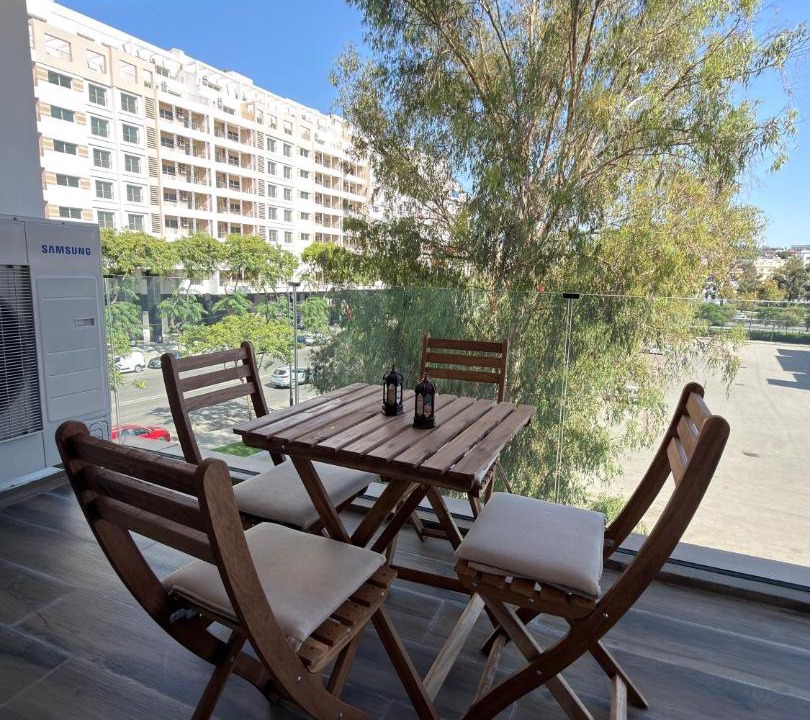 Photo of Patio Balcony in Bni Makada