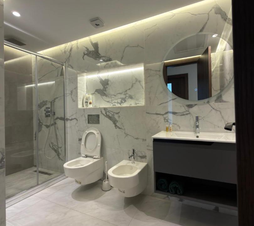 Photo of Bathroom in Bni Makada
