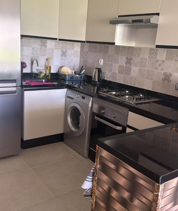 Photo of Kitchen in Cabo Negro