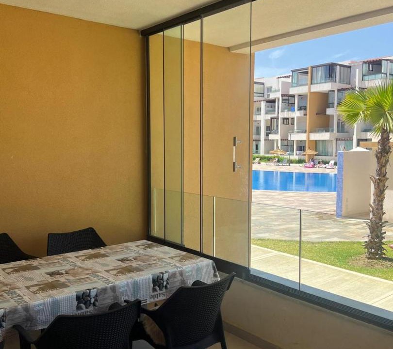 Photo of Patio Balcony in Cabo Negro