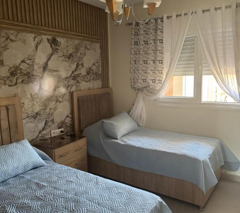 Photo of Bedroom in Cabo Negro