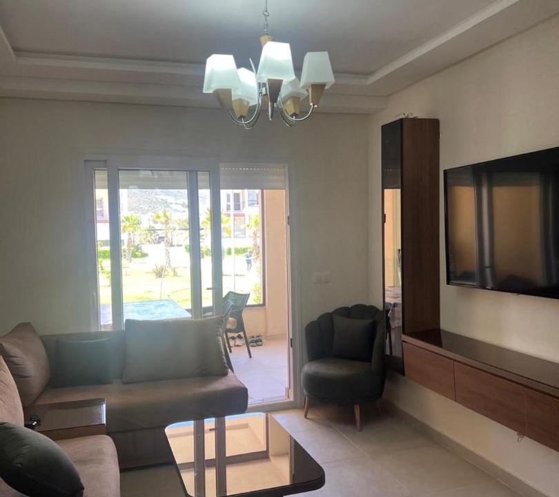 Photo of Livingroom in Cabo Negro