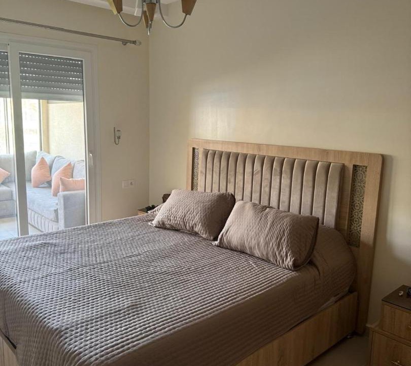 Photo of Bedroom in Cabo Negro