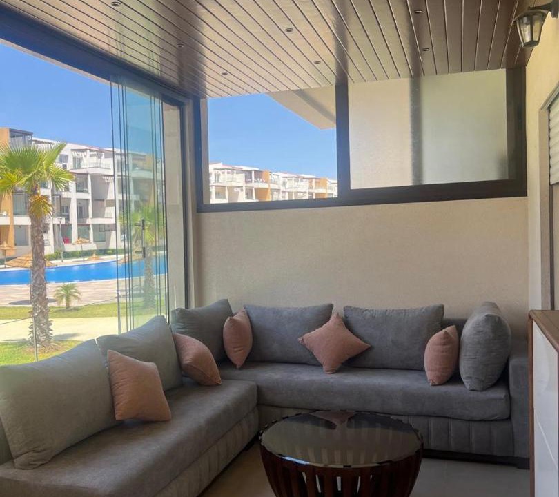 Photo of Patio Balcony in Cabo Negro