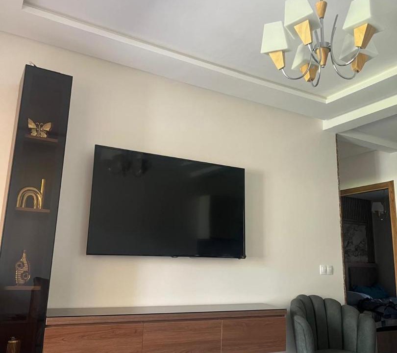 Photo of Livingroom in Cabo Negro
