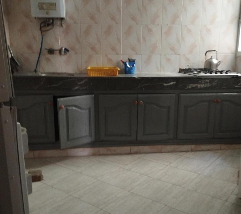 Photo of Kitchen in Imouzzer du Kandar