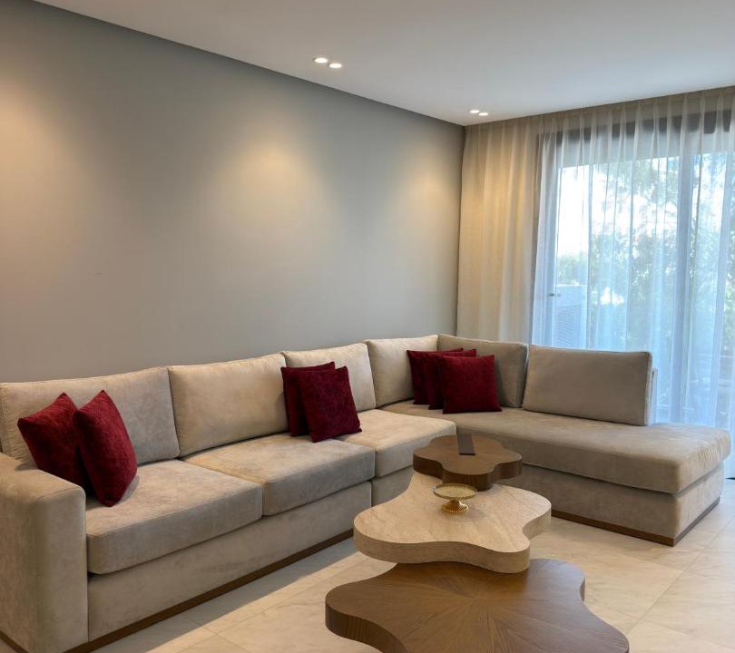 Photo of Livingroom in Bni Makada