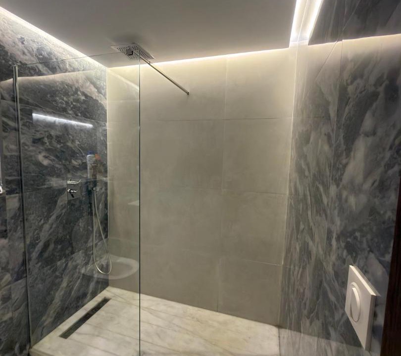 Photo of Bathroom in Bni Makada