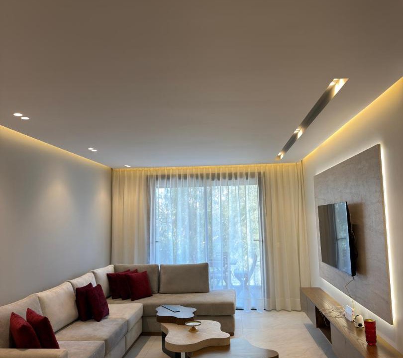Photo of Livingroom in Bni Makada