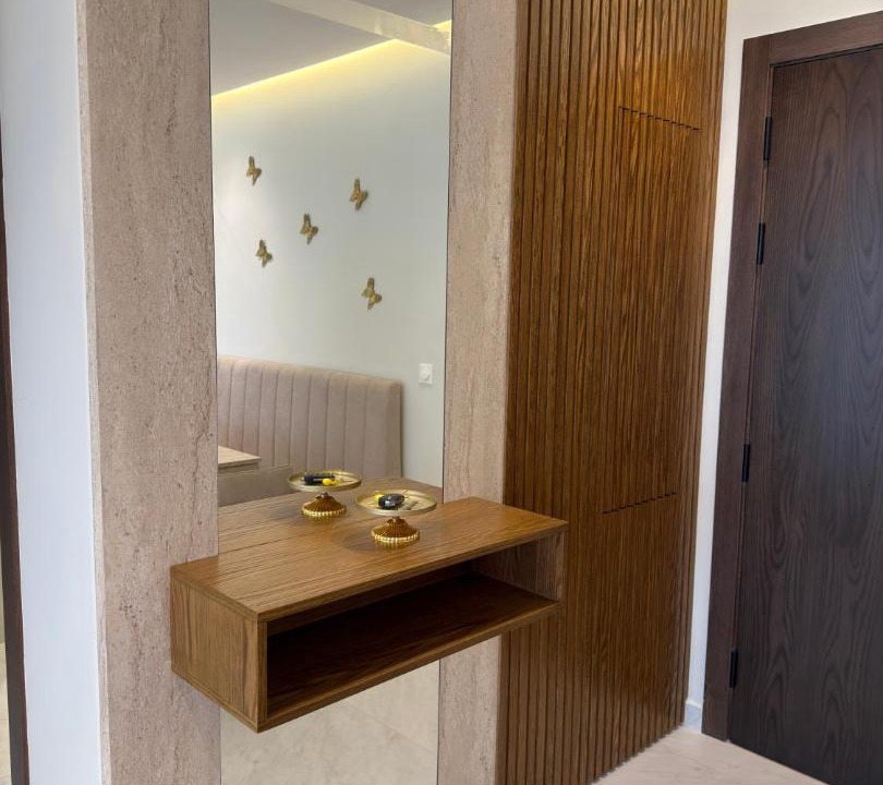 Photo of Bathroom in Bni Makada