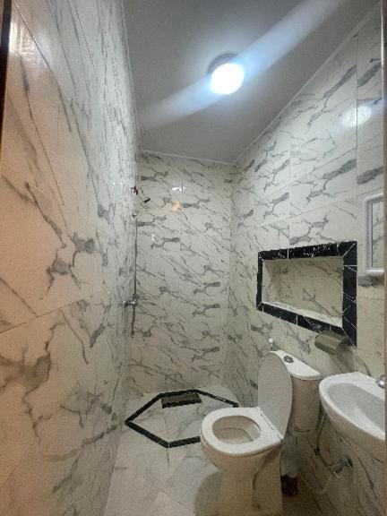 Photo of Bathroom in Toudgha El Oulia