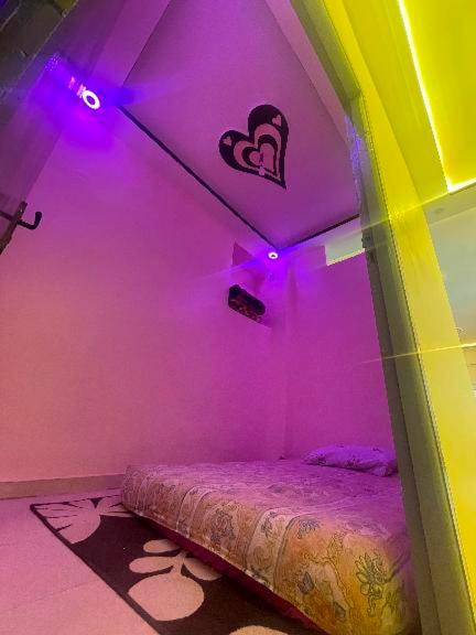Photo of Bedroom in Toudgha El Oulia