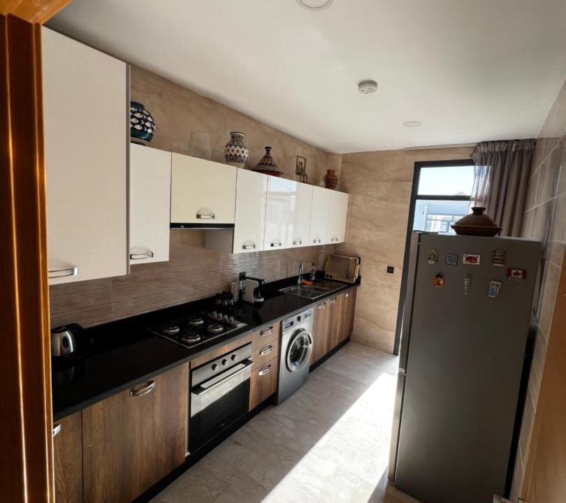 Photo of Kitchen in Talborjt