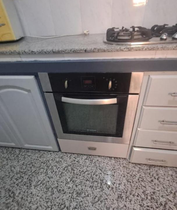Photo of Kitchen in Cite Al Mohammadi