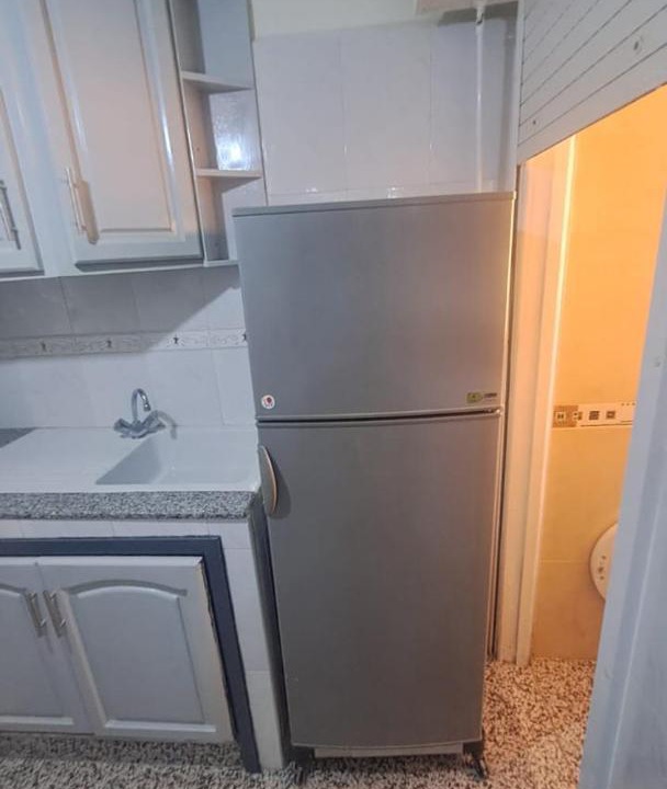 Photo of Kitchen in Cite Al Mohammadi