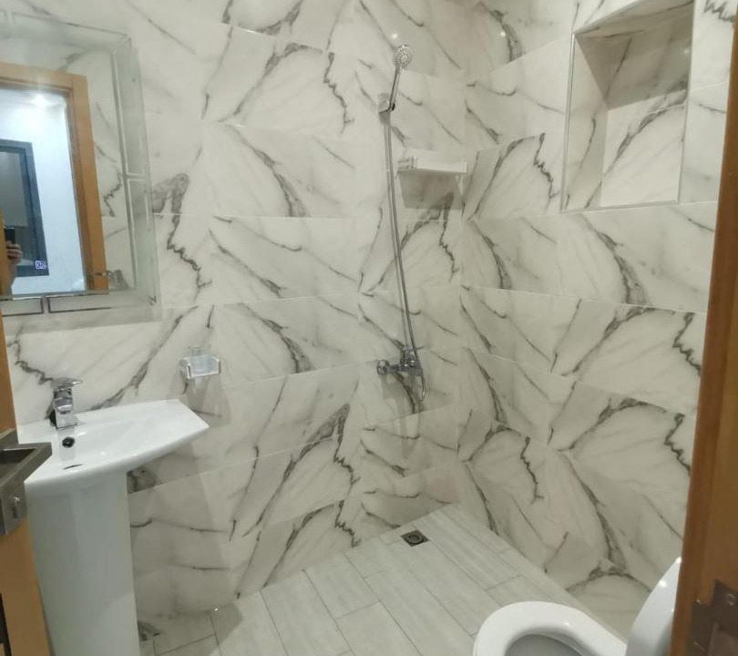 Photo of Bathroom in Al Hoceima