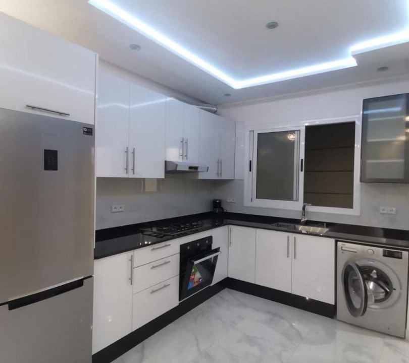 Photo of Kitchen in Al Hoceima