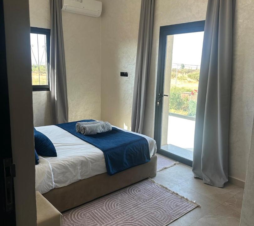 Photo of Bedroom in Oulad Hassoune