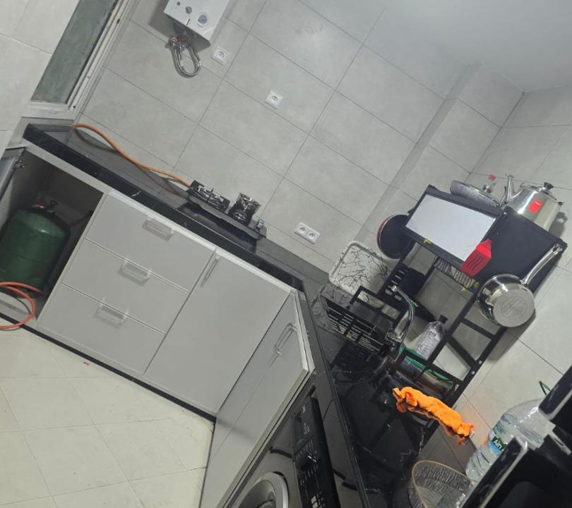 Photo of Kitchen in Bab Al Andalous I