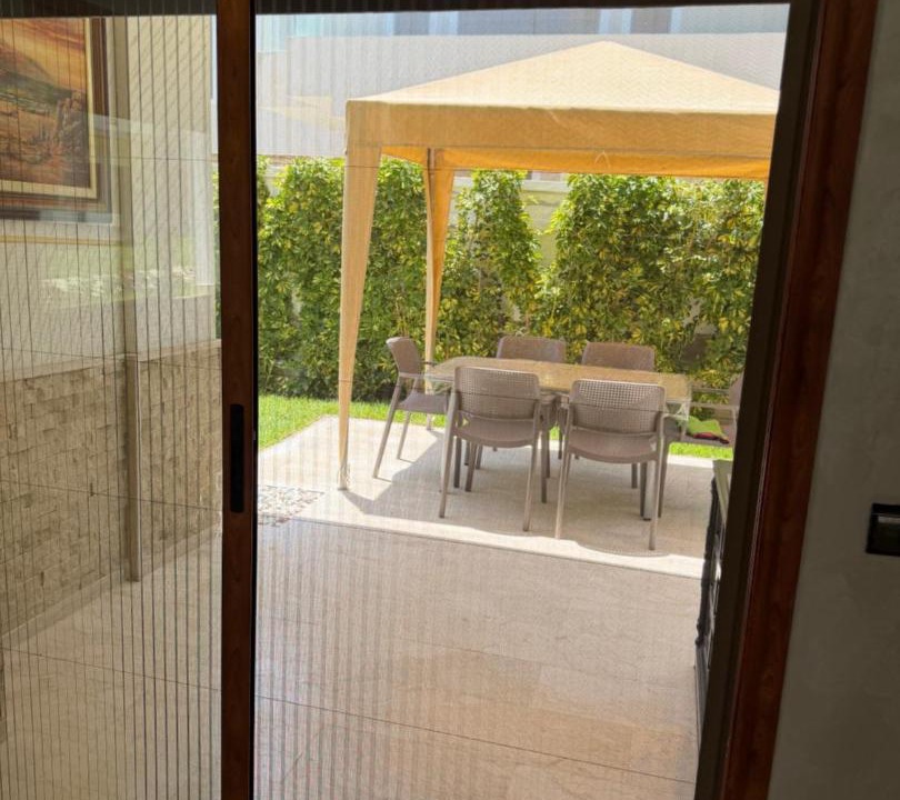 Photo of Patio Balcony in Sidi Bouzid