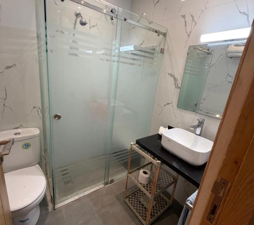 Photo of Bathroom in Sidi Bouzid
