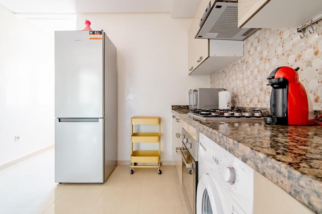 Photo of Kitchen in El Hara