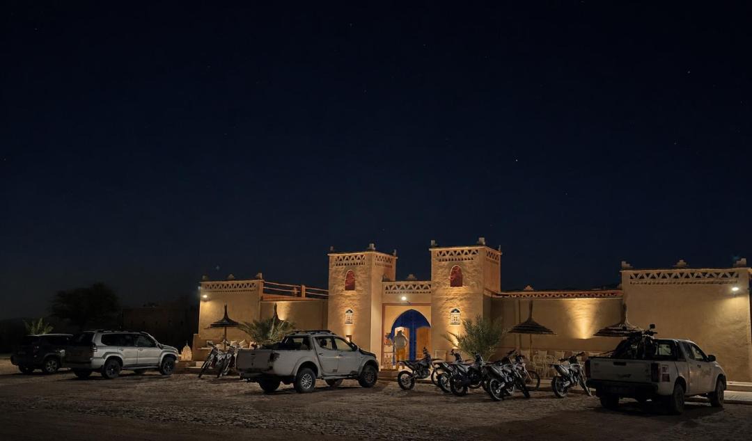 Photo of Others in Taouz