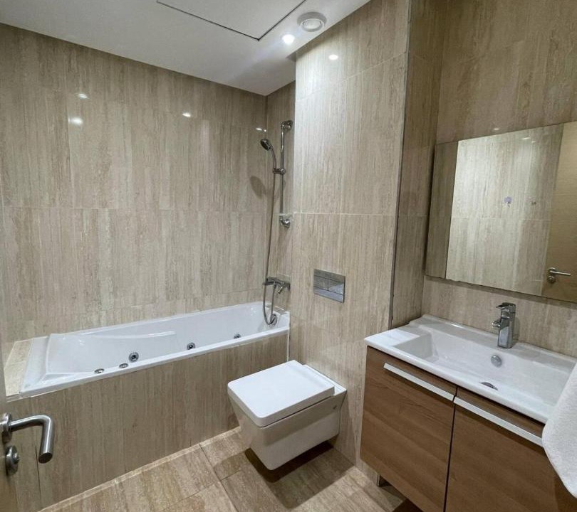 Photo of Bathroom in Hay Riad