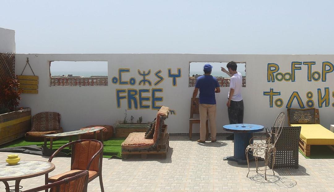 Photo of Others in Dakhla