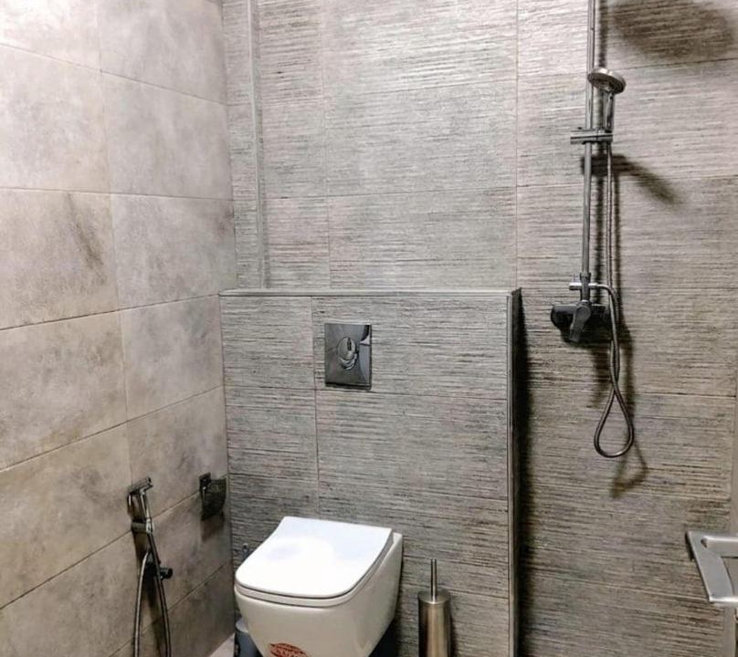 Photo of Bathroom in Agadir Bay