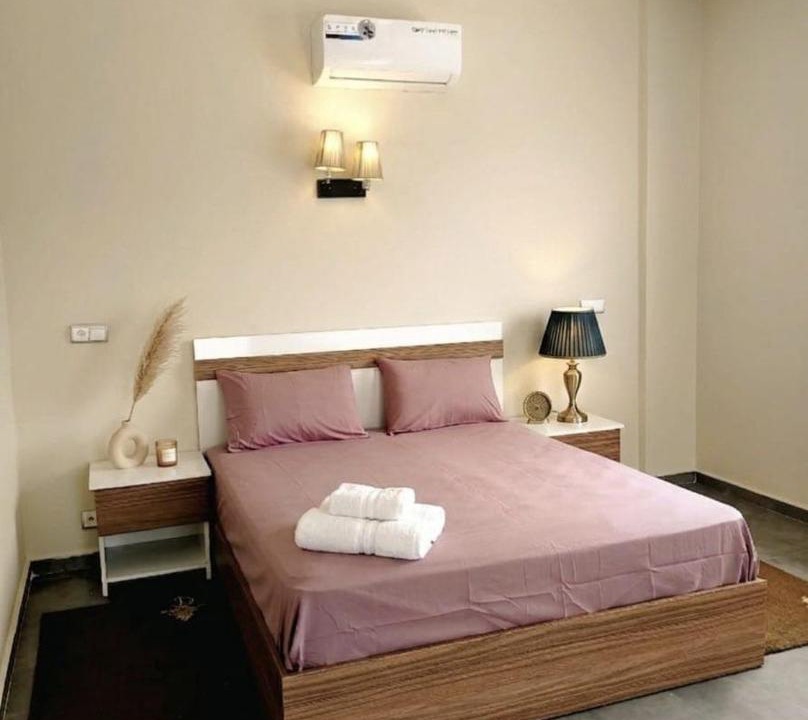 Photo of Bedroom in Agadir Bay