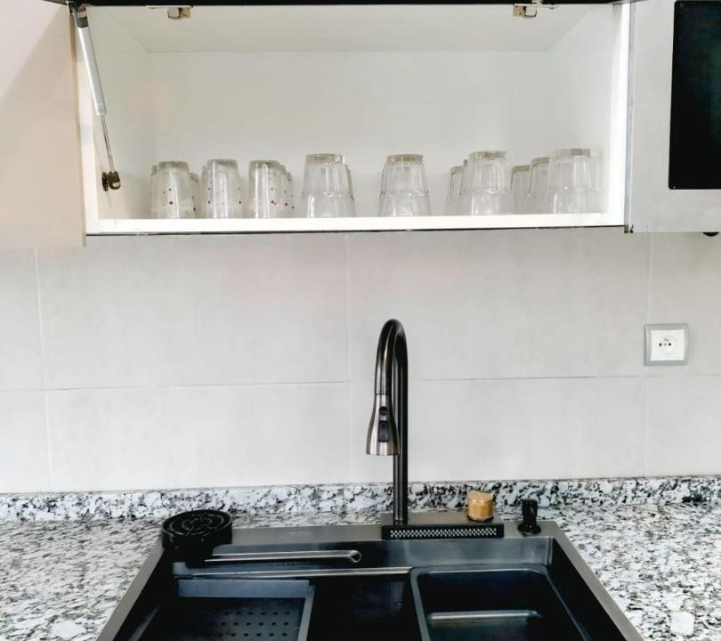 Photo of Kitchen in Agadir Bay