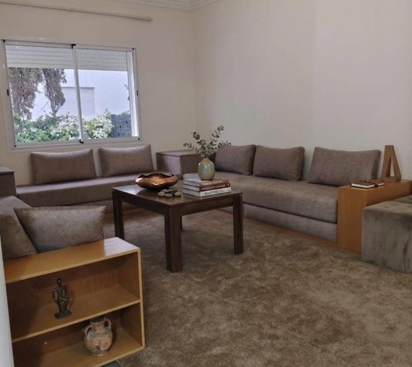 Photo of Livingroom in Agadir Bay