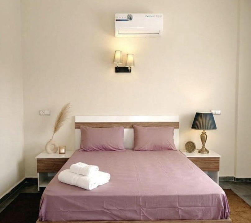 Photo of Bedroom in Agadir Bay