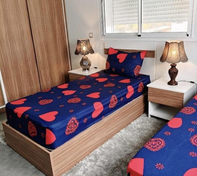 Photo of Bedroom in Agadir Bay