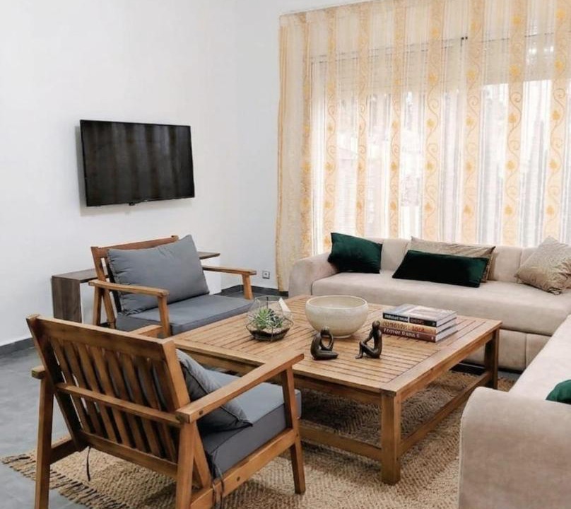 Photo of Livingroom in Agadir Bay