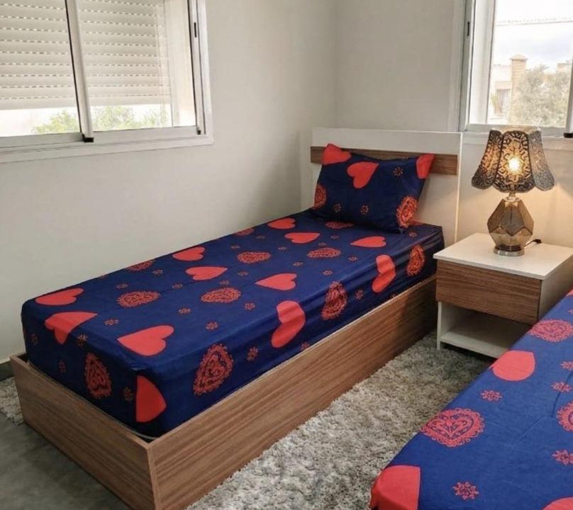 Photo of Bedroom in Agadir Bay