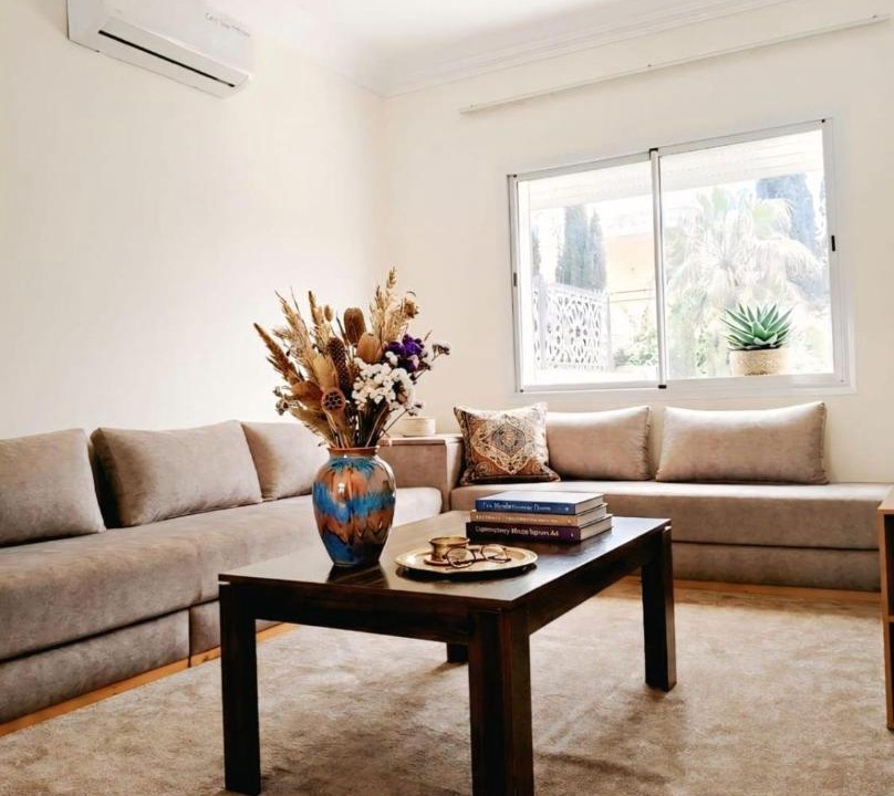 Photo of Livingroom in Agadir Bay