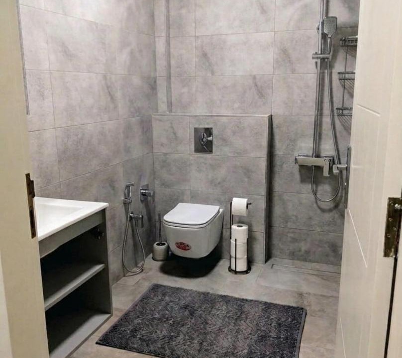 Photo of Bathroom in Agadir Bay