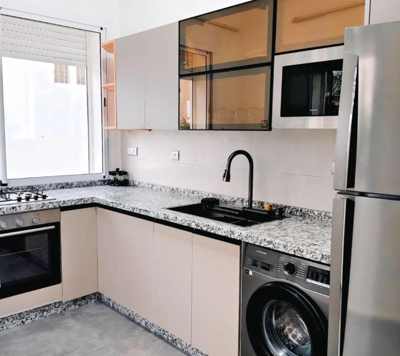Photo of Kitchen in Agadir Bay