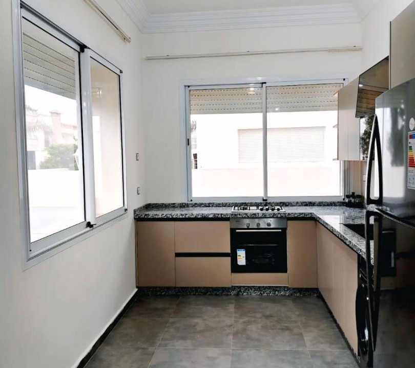 Photo of Kitchen in Agadir Bay
