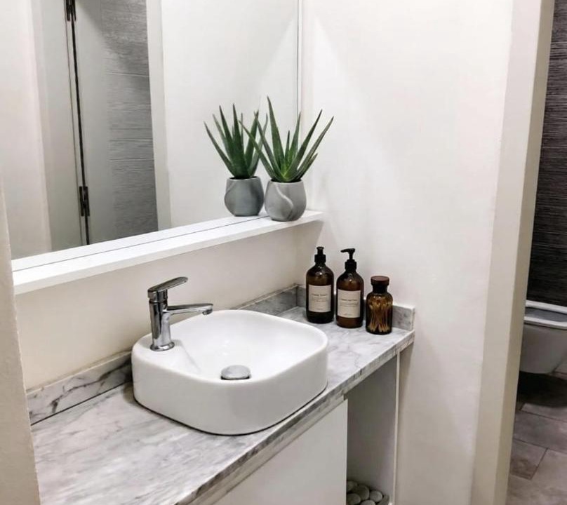 Photo of Bathroom in Agadir Bay