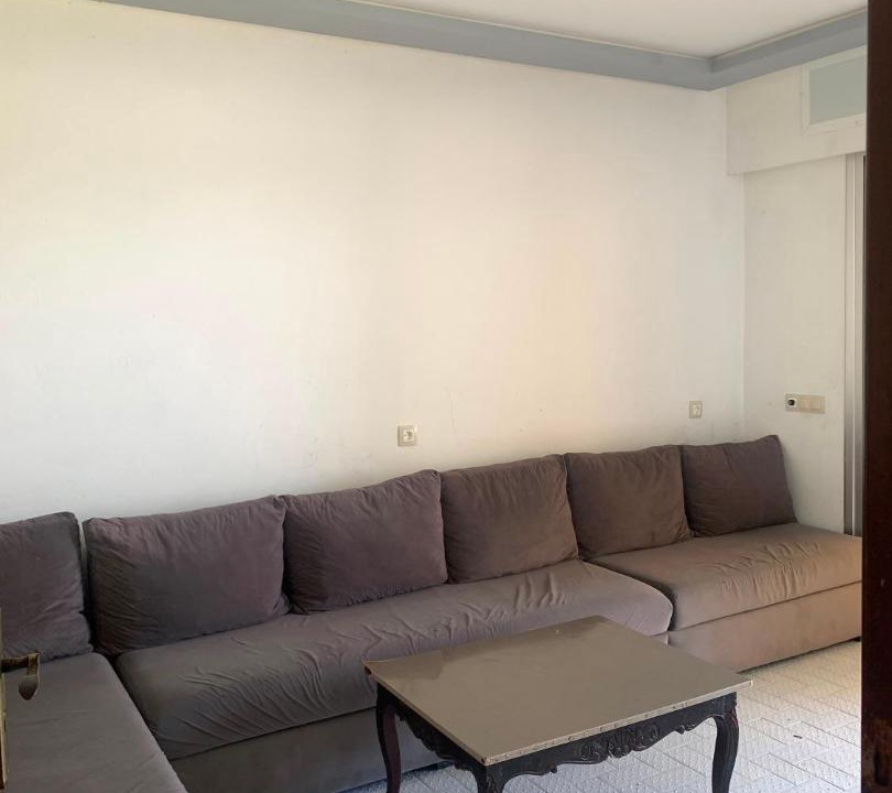 Photo of Livingroom in Cabo Negro
