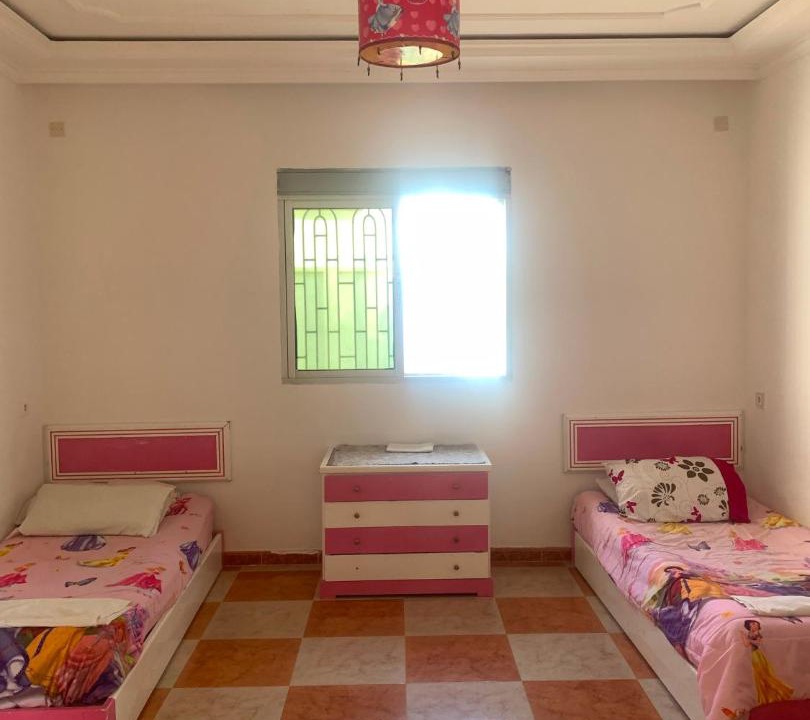 Photo of Bedroom in Cabo Negro