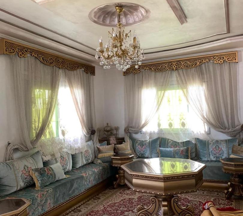 Photo of Livingroom in Cabo Negro