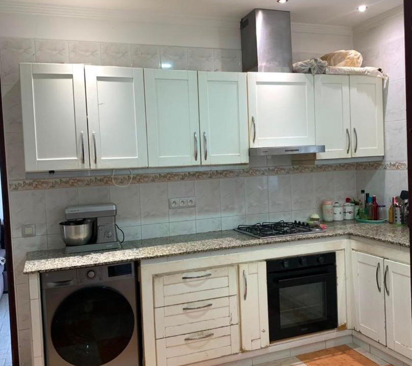 Photo of Kitchen in Cabo Negro