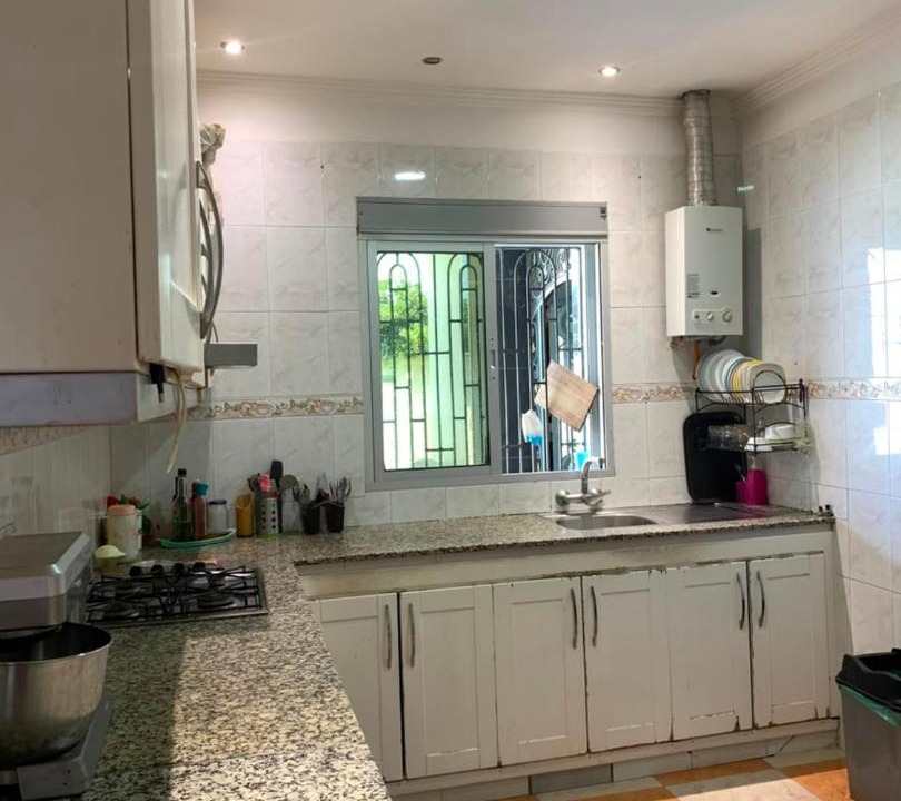 Photo of Kitchen in Cabo Negro