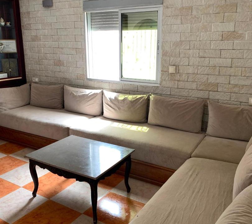 Photo of Livingroom in Cabo Negro