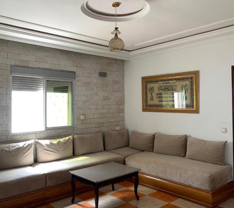 Photo of Livingroom in Cabo Negro