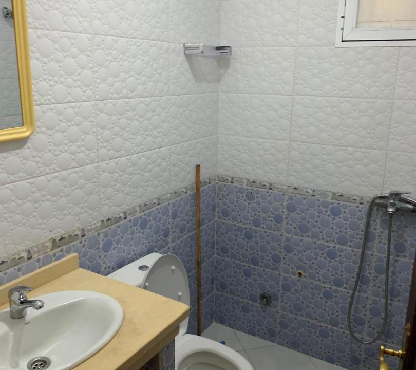 Photo of Bathroom in Cabo Negro